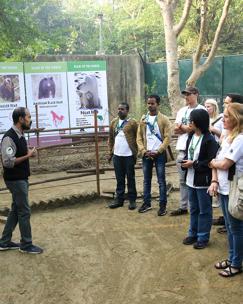 EDUCATION AND AWARENESS WORKSHOPS