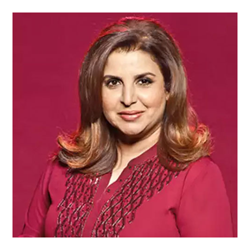Farah Khan