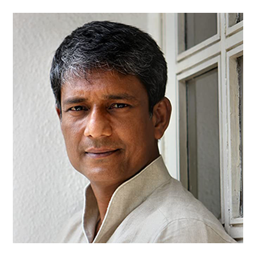 Adil Hussain