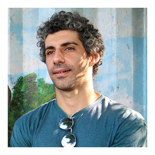 Jim Sarbh