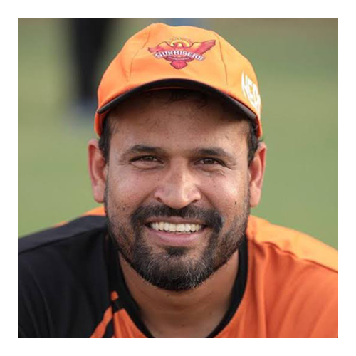 Yusuf Pathan