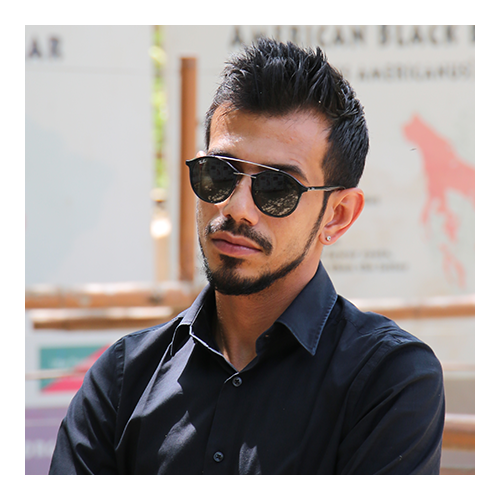 Yuzvendra Chahal
