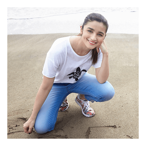 Alia Bhatt