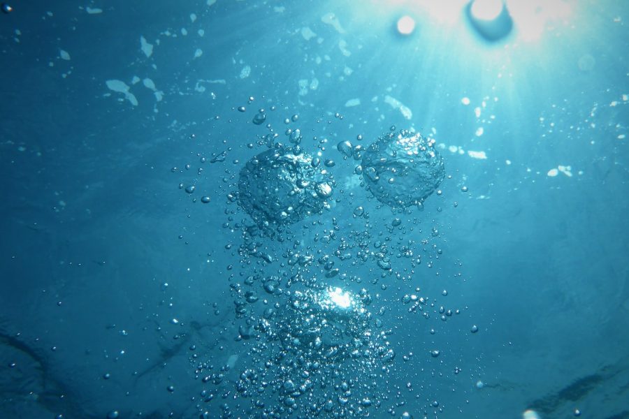 World Water Day, March 22